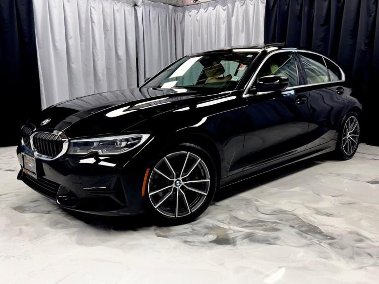 2021 BMW 3 Series 330i
