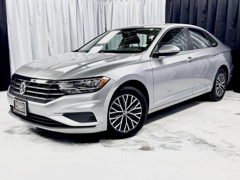 2021 Volkswagen Jetta S