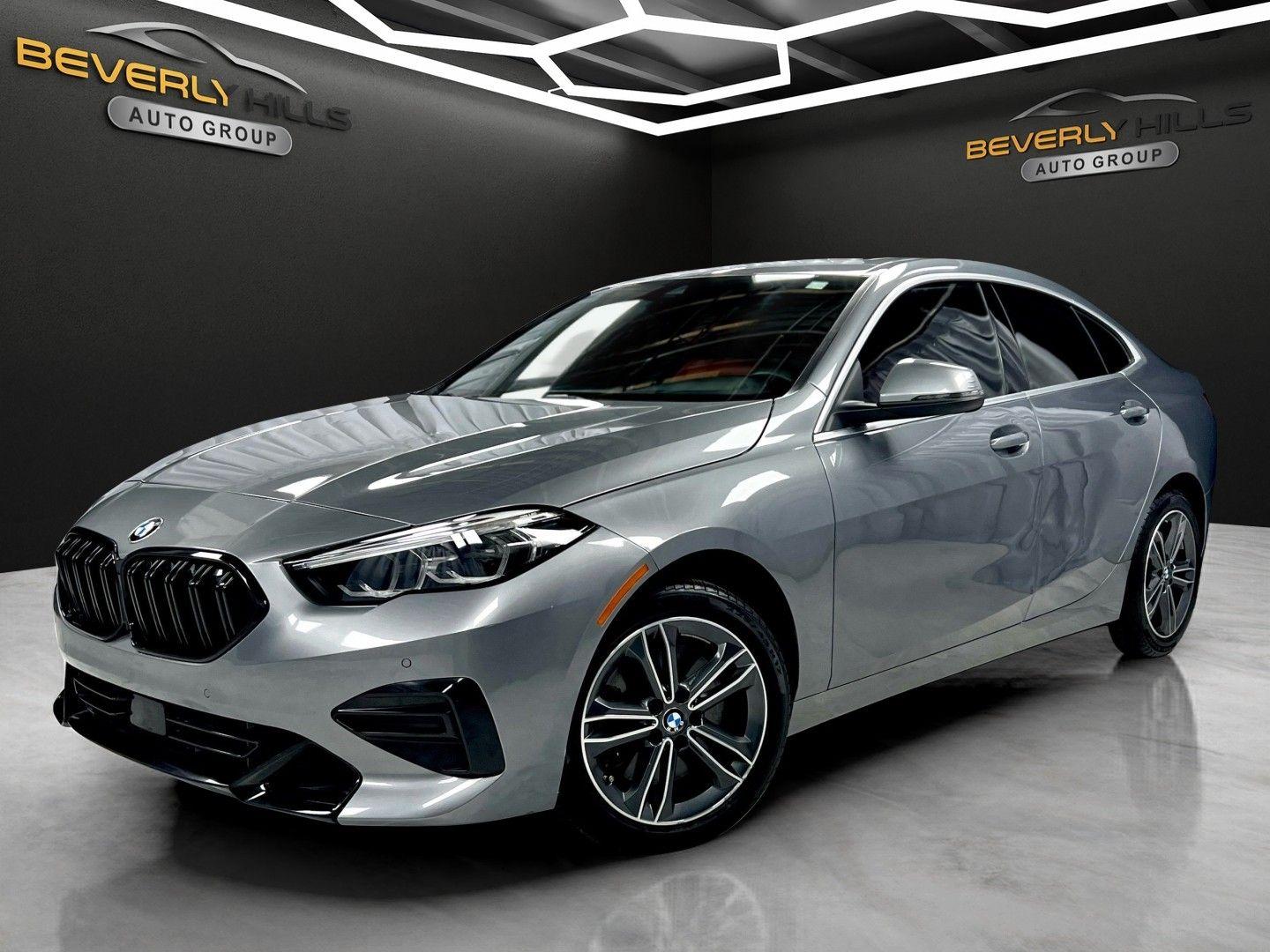 2022 BMW 2 Series 228i xDrive Gran Coupe's photo