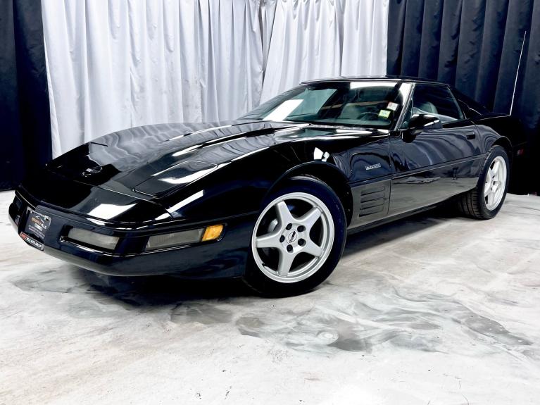 1994 Chevrolet Corvette