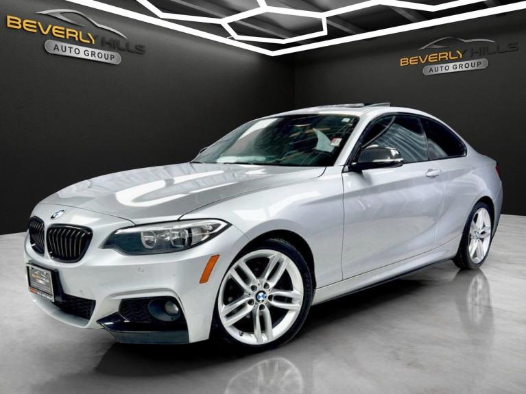 2017 BMW 2 Series